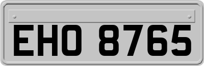 EHO8765