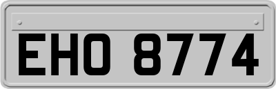 EHO8774