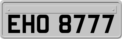 EHO8777