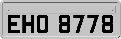 EHO8778