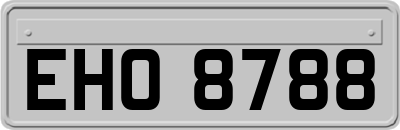 EHO8788
