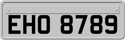 EHO8789