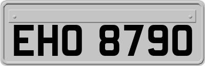 EHO8790