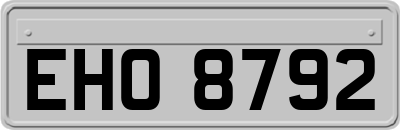 EHO8792