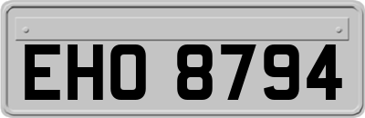 EHO8794