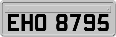 EHO8795