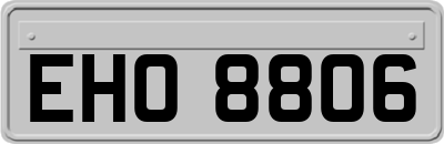 EHO8806
