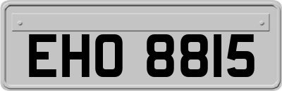 EHO8815