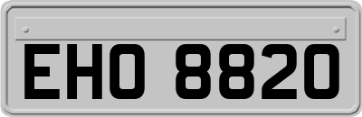 EHO8820