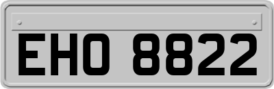 EHO8822