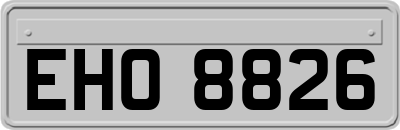 EHO8826