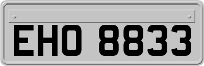 EHO8833