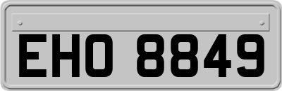 EHO8849