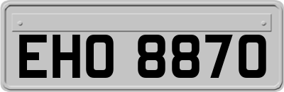 EHO8870