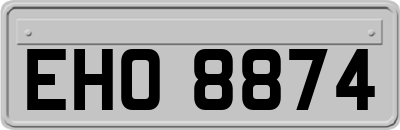 EHO8874