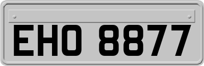 EHO8877