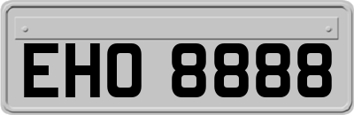EHO8888