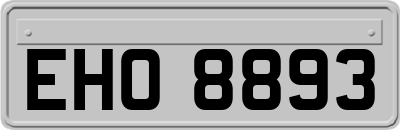 EHO8893