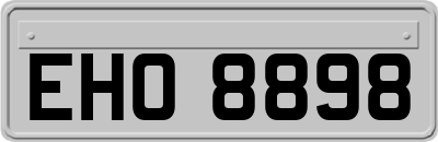EHO8898
