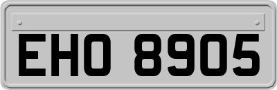 EHO8905