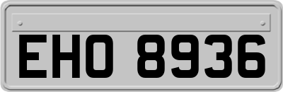 EHO8936