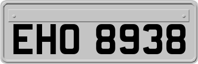 EHO8938