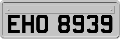 EHO8939