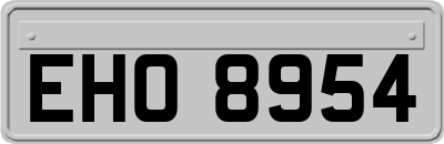 EHO8954