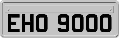 EHO9000