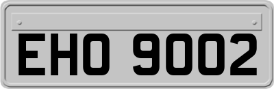 EHO9002