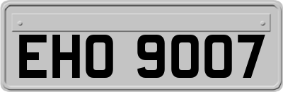 EHO9007