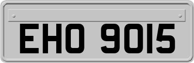 EHO9015