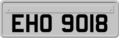 EHO9018