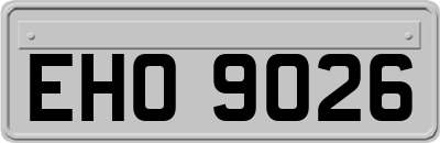 EHO9026