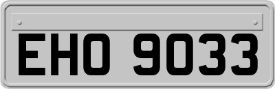 EHO9033