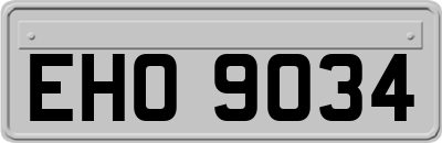 EHO9034
