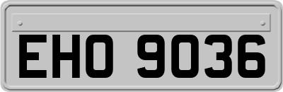 EHO9036