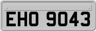 EHO9043