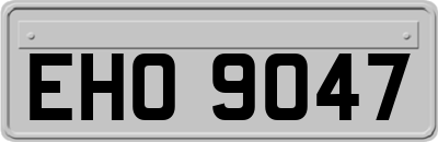 EHO9047