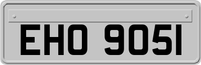 EHO9051