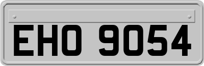 EHO9054