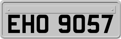 EHO9057