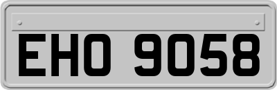 EHO9058
