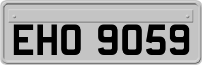 EHO9059