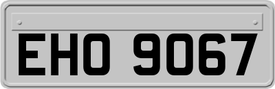 EHO9067