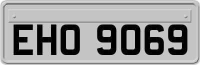 EHO9069