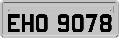 EHO9078