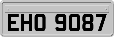 EHO9087