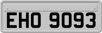 EHO9093