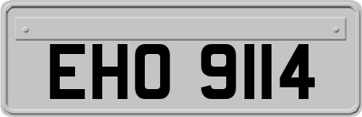EHO9114